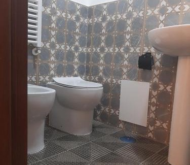 Quartiere XXIV Don Bosco Bed & Breakfast | B&B Borgo Antico