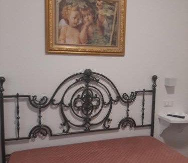 Quartiere XXIV Don Bosco Bed & Breakfast | B&B Borgo Antico