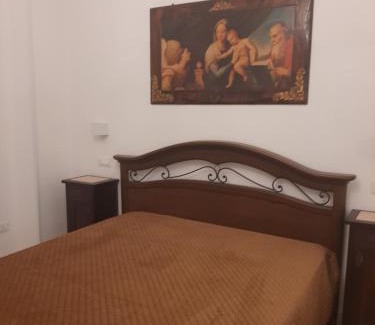 Quartiere XXIV Don Bosco Bed & Breakfast | B&B Borgo Antico