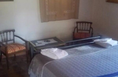 Guardea House | B & B Borgorosy a few kilometers from Orvieto