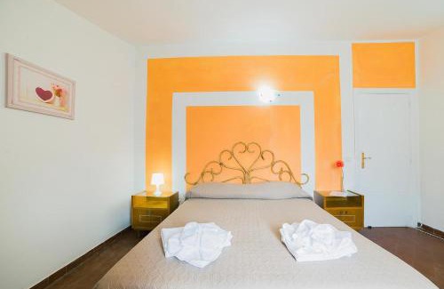 Pucara Bed & Breakfast | B&B Bouganville
