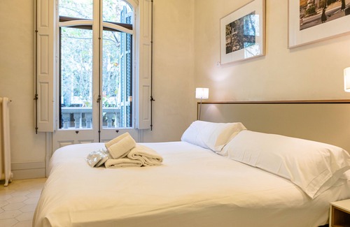 Eixample Bed & Breakfast | B&B Boutique Ca La Maria