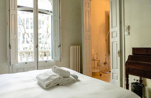 Eixample Bed & Breakfast | B&B Boutique Ca La Maria