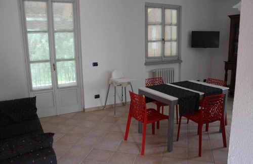 Briaglia Bed & Breakfast | B&B Bricco Fiore