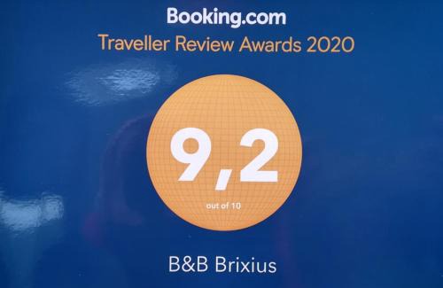 Lavagno Bed & Breakfast | B&B Brixius