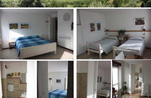 Lavagno Bed & Breakfast | B&B Brixius