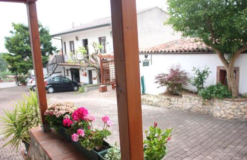 Lavagno Bed & Breakfast | B&B Brixius