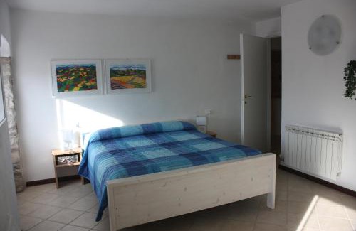 Lavagno Bed & Breakfast | B&B Brixius