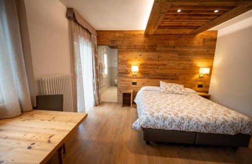 San Giovanni di Fassa Bed & Breakfast | B&B Bucaneve