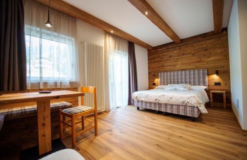 San Giovanni di Fassa Bed & Breakfast | B&B Bucaneve