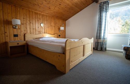 San Giovanni di Fassa Bed & Breakfast | B&B Bucaneve