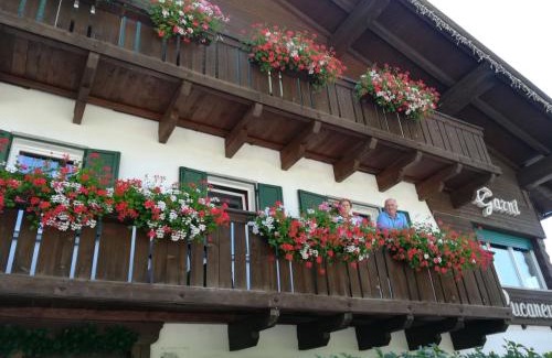 San Giovanni di Fassa Bed & Breakfast | B&B Bucaneve