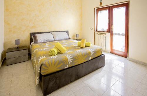 Focene Bed & Breakfast | B&B Buena Vista