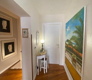 Vibo Valentia Bed & Breakfast | B&B by Family L&G