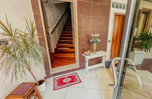 Vibo Valentia Bed & Breakfast | B&B by Family L&G