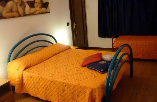 Porto Santa Margherita Bed & Breakfast | B&B Cà d'Artisti