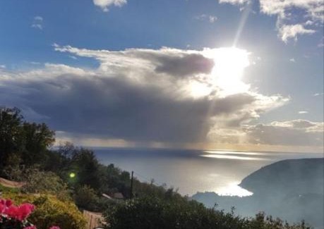 Moneglia Bed & Breakfast | B&B Cà di Bollo