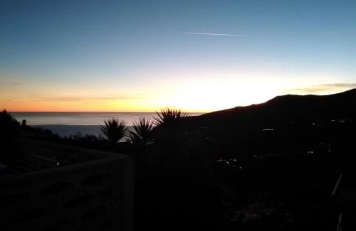Moneglia Bed & Breakfast | B&B Cà di Bollo