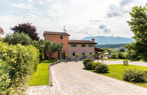 Caprino Veronese Bed & Breakfast | B&B Ca' Marognole