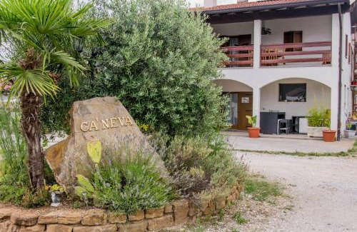 Cividale del Friuli Bed & Breakfast | B&B Ca'neva
