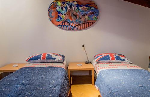Cividale del Friuli Bed & Breakfast | B&B Ca'neva