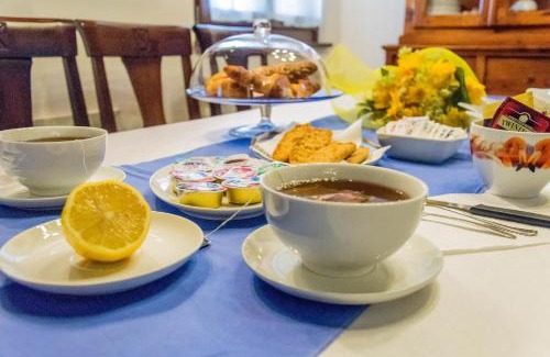 Cividale del Friuli Bed & Breakfast | B&B Ca'neva