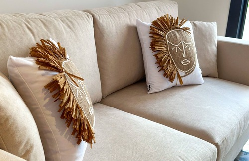 Gulluk Hotel | B&B Cabana Life