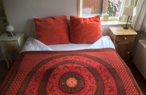 Amsterdam North House | B&B Canal Sight