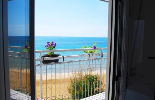 Isola di Capo Rizzuto Bed & Breakfast | B&B Capo Rizzuto fronte Mare