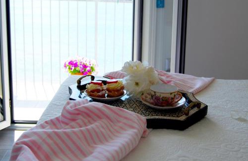 Isola di Capo Rizzuto Bed & Breakfast | B&B Capo Rizzuto fronte Mare