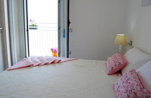Isola di Capo Rizzuto Bed & Breakfast | B&B Capo Rizzuto fronte Mare