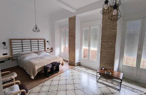 Fuente de Piedra Bed & Breakfast | B&B Carmelina & Frasquito