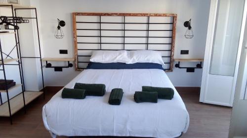 Fuente de Piedra Bed & Breakfast | B&B Carmelina & Frasquito
