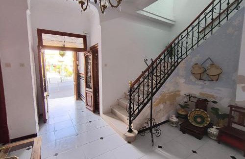Fuente de Piedra Bed & Breakfast | B&B Carmelina & Frasquito