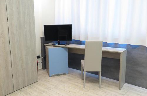 Battipaglia Bed & Breakfast | B&B Carrabs