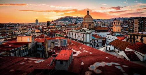 Zona Ospedaliera Bed & Breakfast | B&B Casa Cupiello