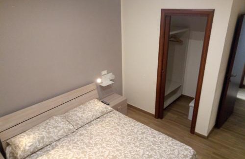 Roccaforzata Apartment | b&b casa d'amicis