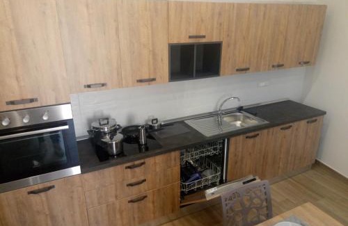Roccaforzata Apartment | b&b casa d'amicis