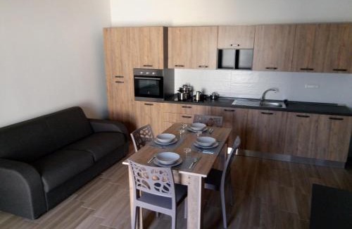 Roccaforzata Apartment | b&b casa d'amicis