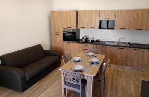 Roccaforzata Apartment | b&b casa d'amicis