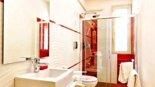 Lido Marini Bed & Breakfast | B&B Casa De Mare