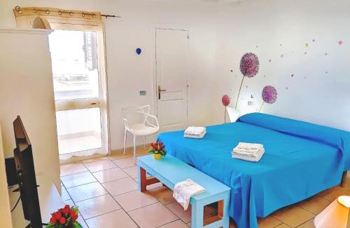 Lido Marini Bed & Breakfast | B&B Casa De Mare