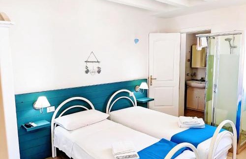 Lido Marini Bed & Breakfast | B&B Casa De Mare