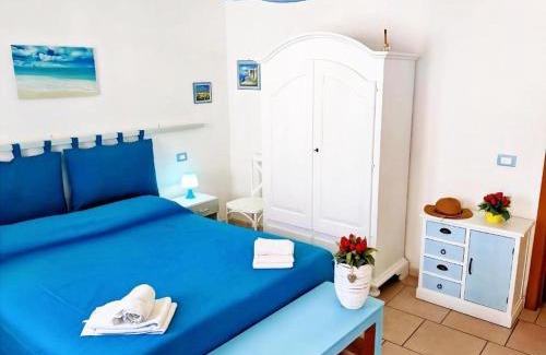 Lido Marini Bed & Breakfast | B&B Casa De Mare