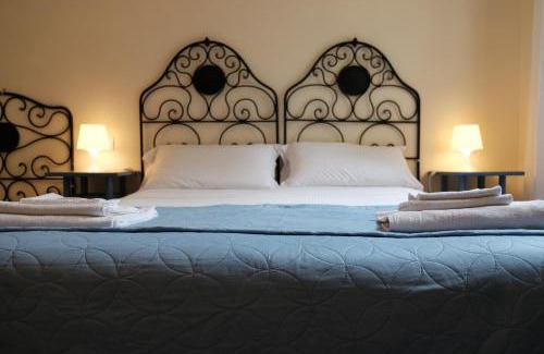 Sestri Levante Bed & Breakfast | B&B Casa Del Priore