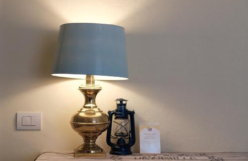 Sestri Levante Bed & Breakfast | B&B Casa Del Priore