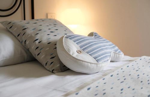 Sestri Levante Bed & Breakfast | B&B Casa Del Priore