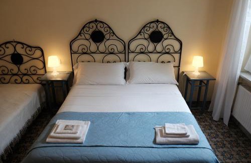 Sestri Levante Bed & Breakfast | B&B Casa Del Priore