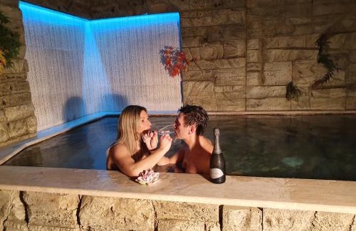 Arnesano Bed & Breakfast | B&B Casa di Anita
