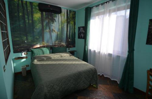 Vernato Bed & Breakfast | B&B Casa di Lia